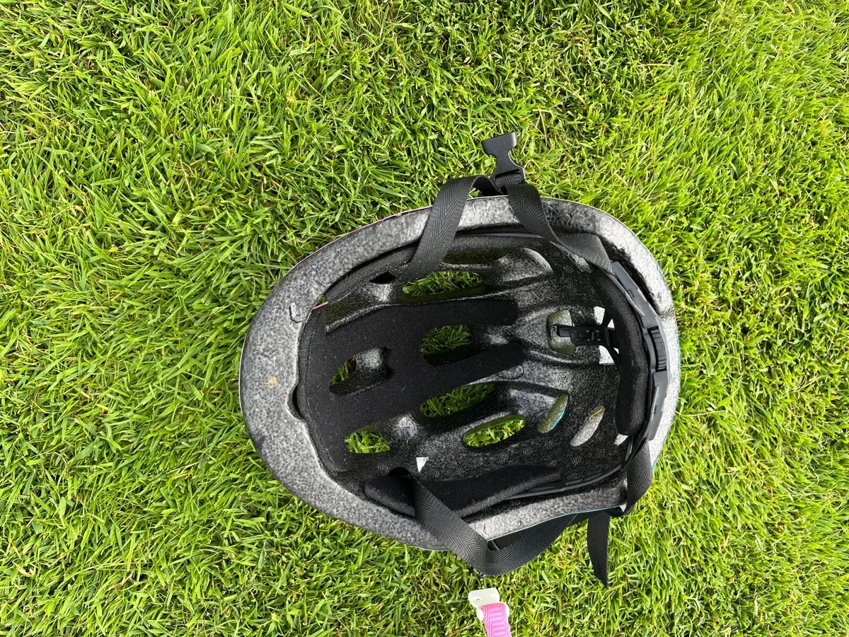 Cycling Helmets Kids - Image 4