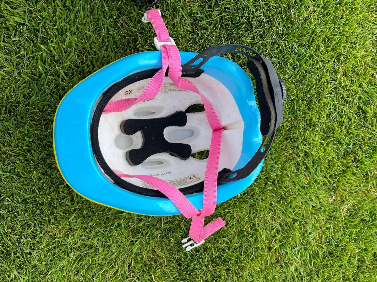 Cycling Helmets Kids - Image 2