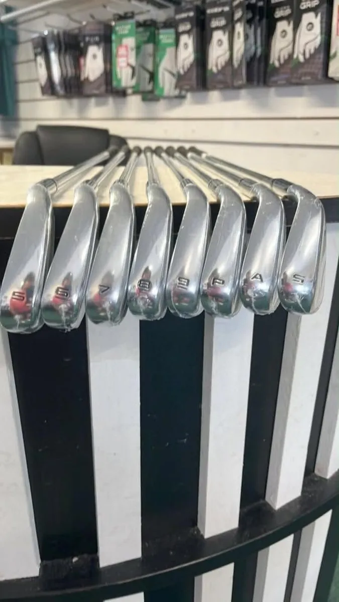 Callaway ELYTE XL 5-AW(8 Irons)Reg €1449 Now €1079 - Image 3