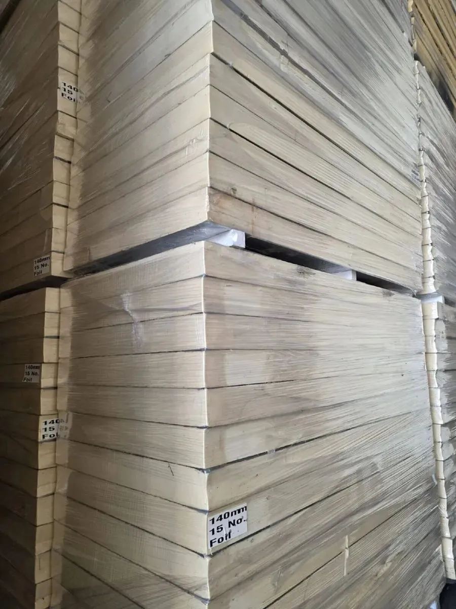 Insulation seconds - Image 3