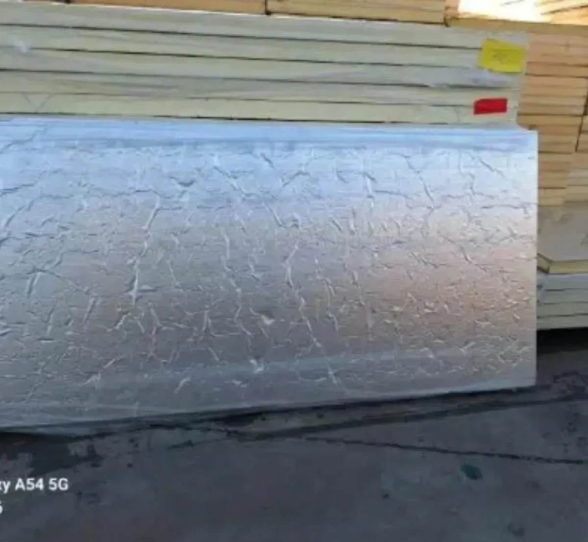 Insulation Seconds - Image 1