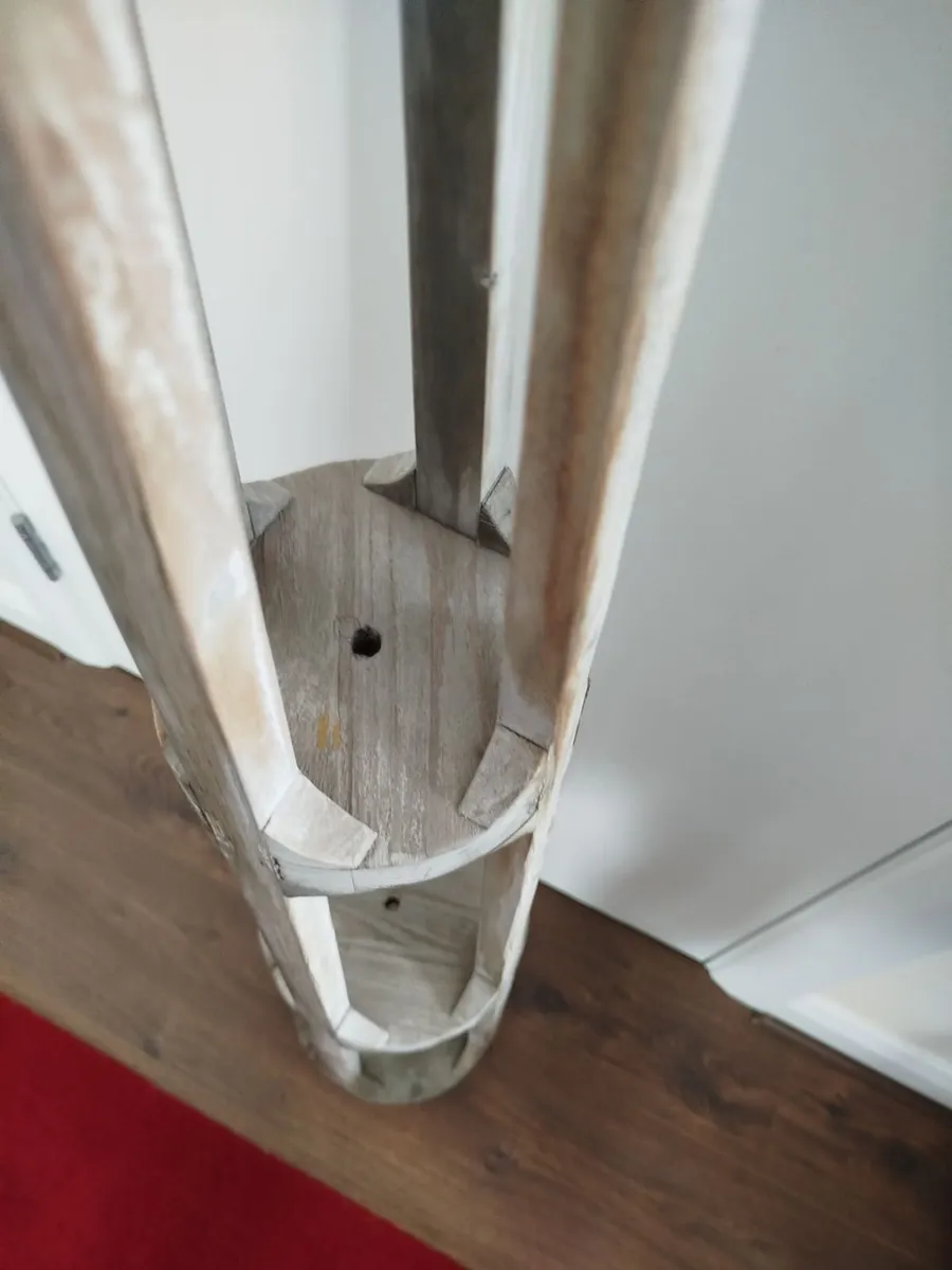 Wooden Archicture - Image 4