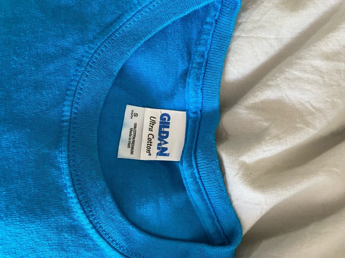 Tee Shirt - Image 2