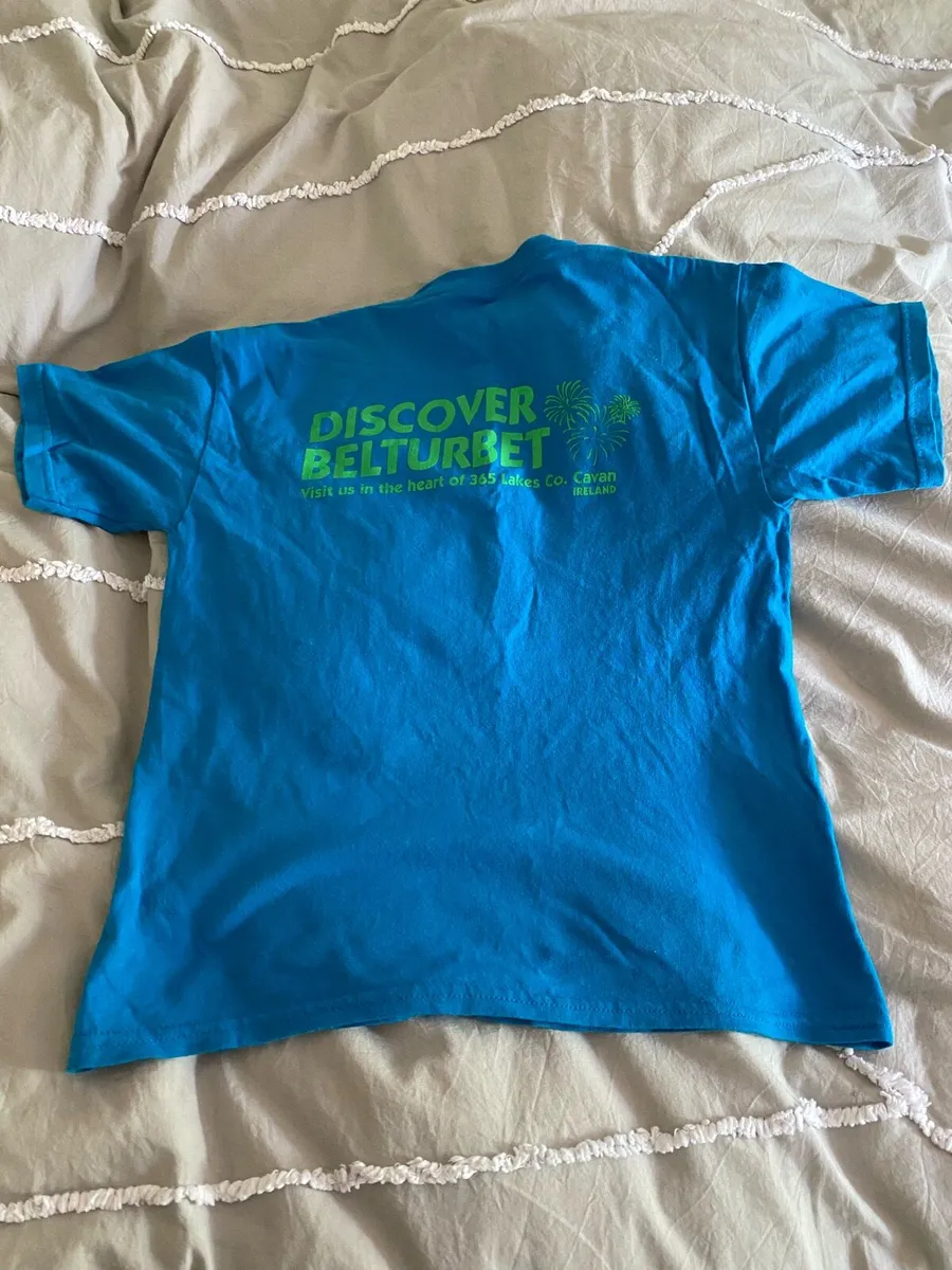 Tee Shirt - Image 3