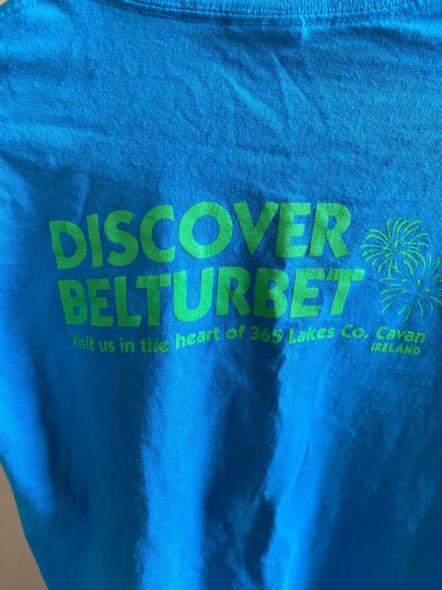 Tee Shirt - Image 4