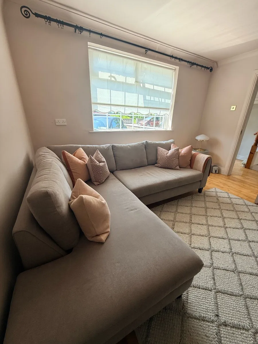 Corner sofa - Image 2