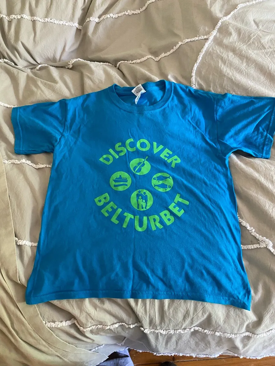 Tee Shirt - Image 1