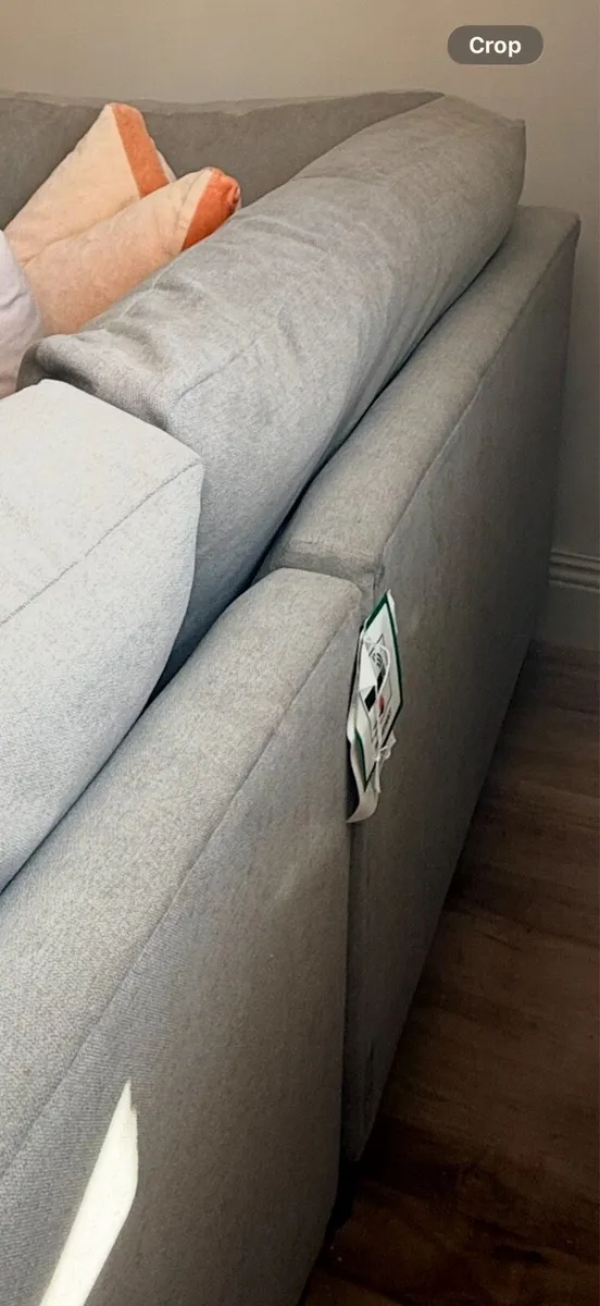 Corner sofa - Image 3