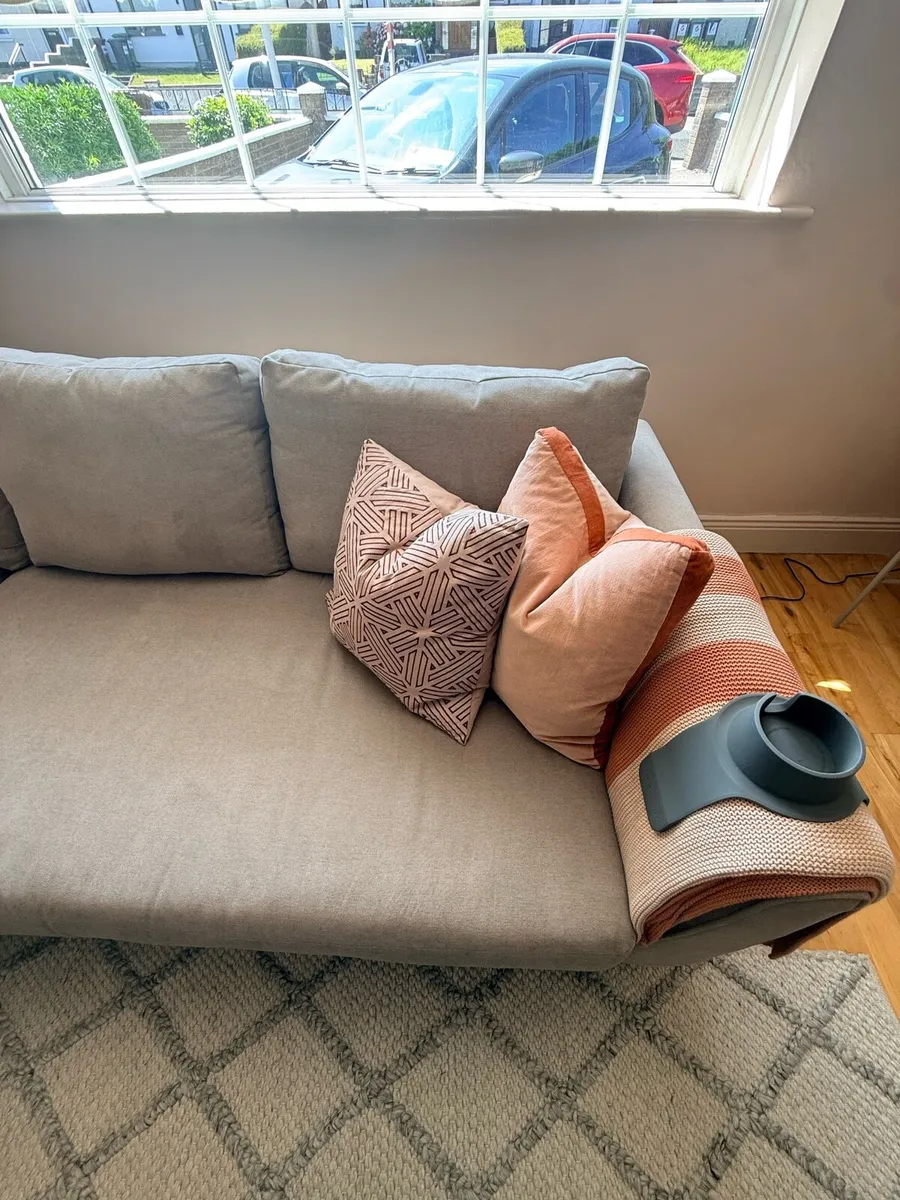 Corner sofa - Image 4