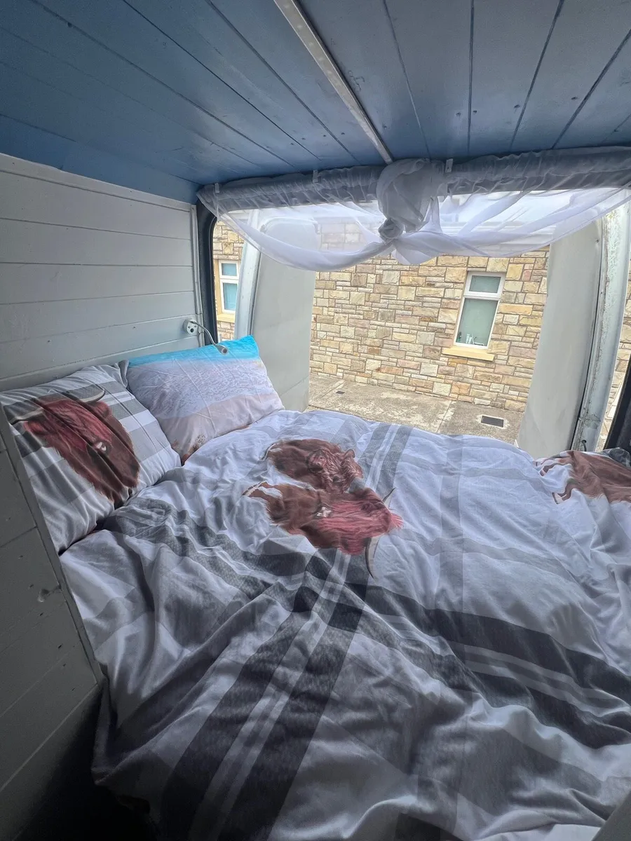 Campervan - Image 4