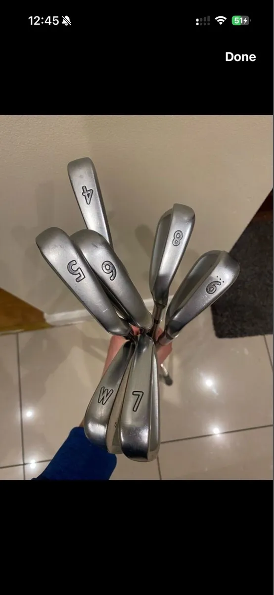 Ping iBlade - Image 1