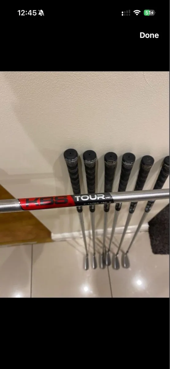 Ping iBlade - Image 2