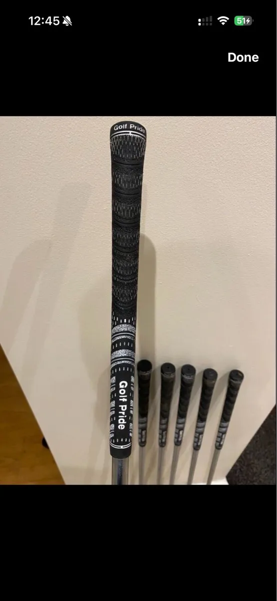Ping iBlade - Image 3