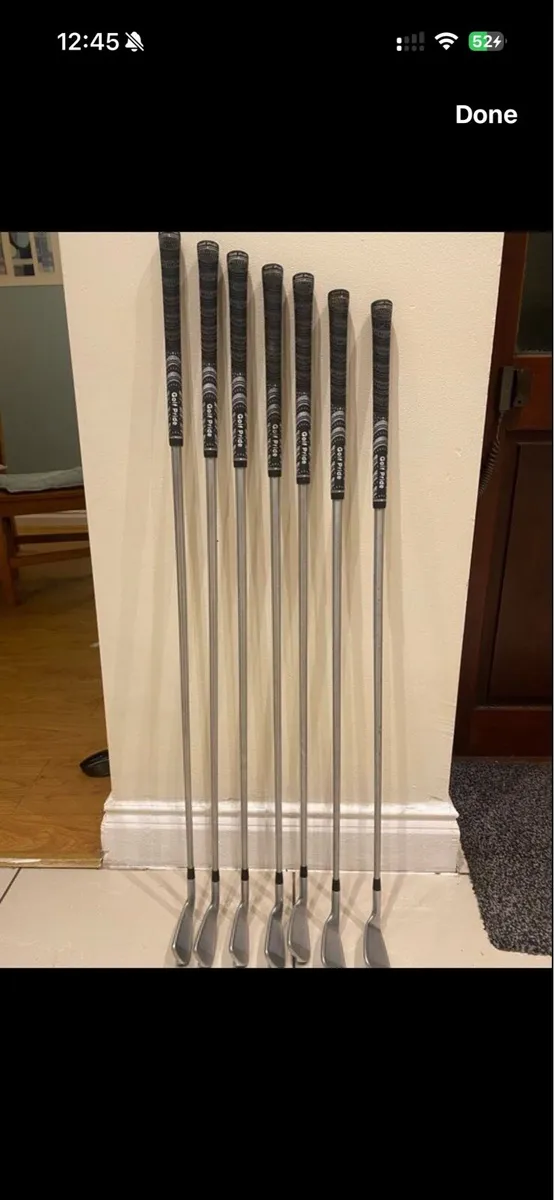 Ping iBlade - Image 4