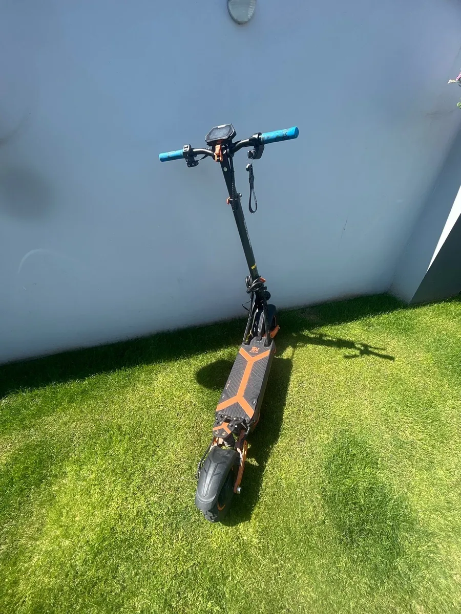 kukirin g2max - Image 1