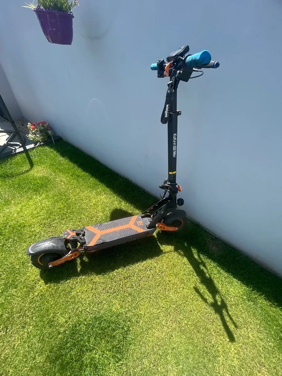 kukirin g2max - Image 2