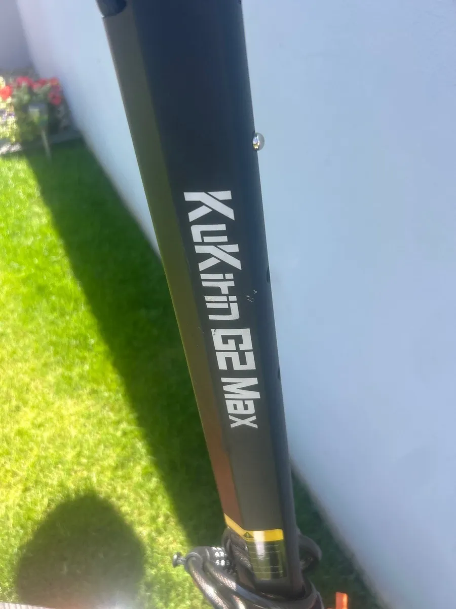 kukirin g2max - Image 3