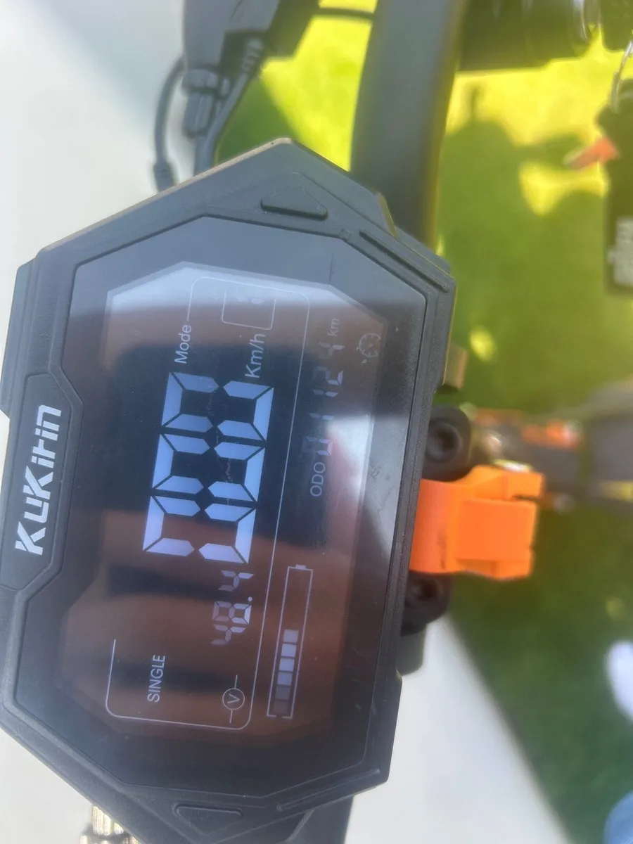 kukirin g2max - Image 4