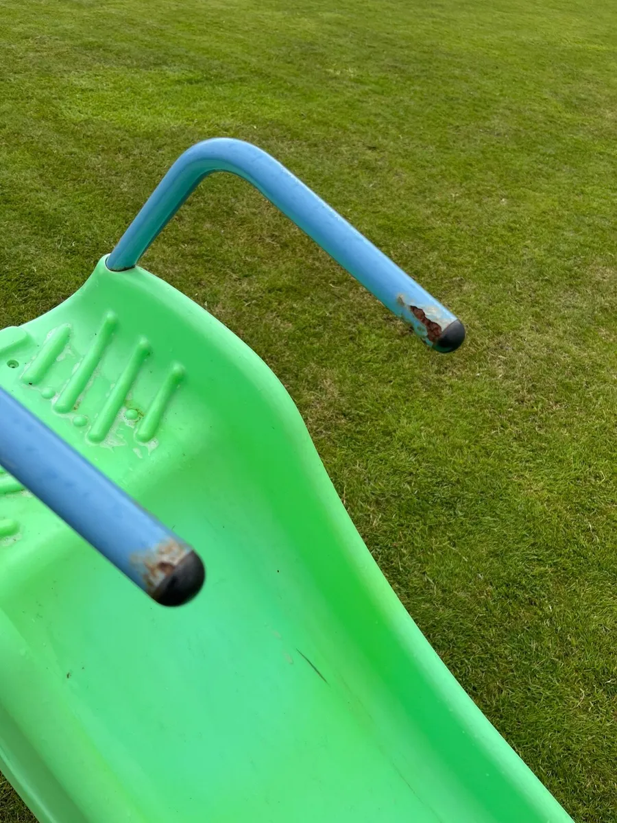 Kids Slide - Image 2