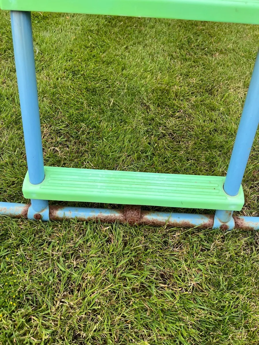 Kids Slide - Image 3