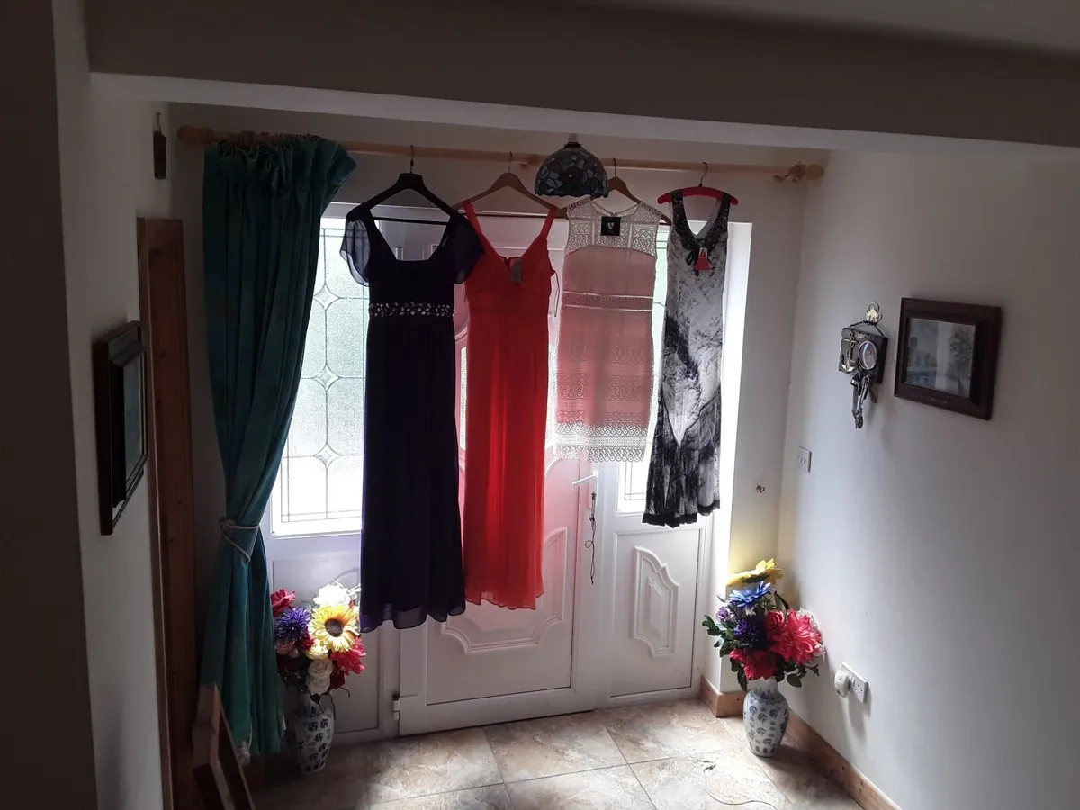 4  beautiful Brand new dresses - Image 4