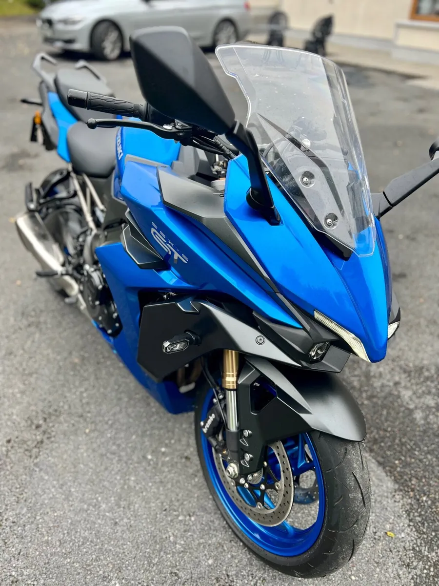 Suzuki Other 2023 - Image 1