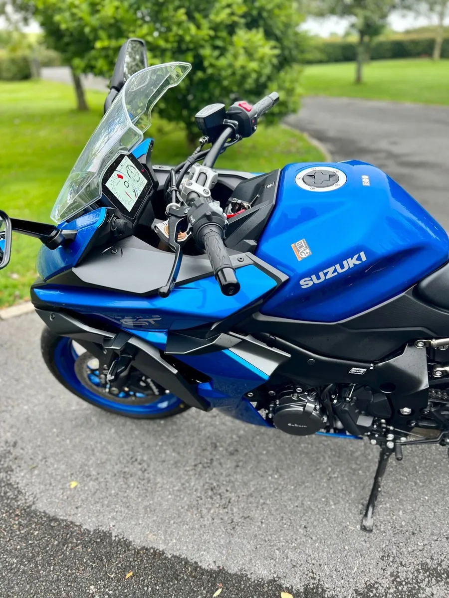 Suzuki Other 2023 - Image 4