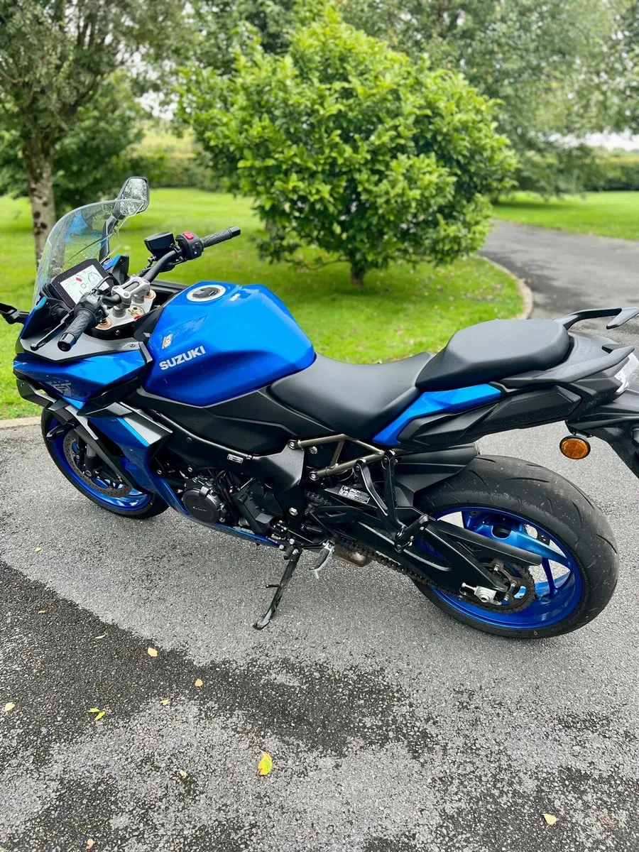 Suzuki Other 2023 - Image 3