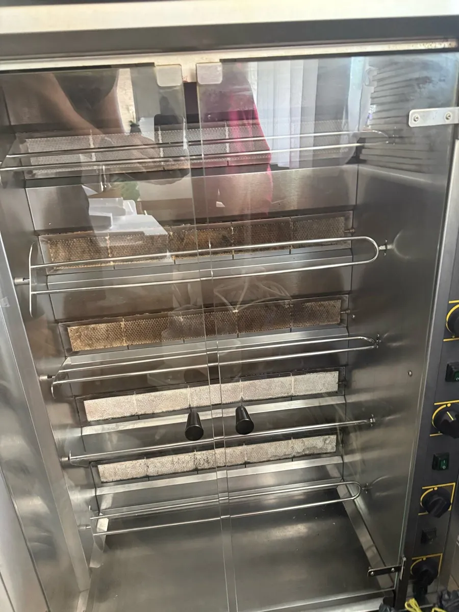 Chicken Rotisserie - Image 3