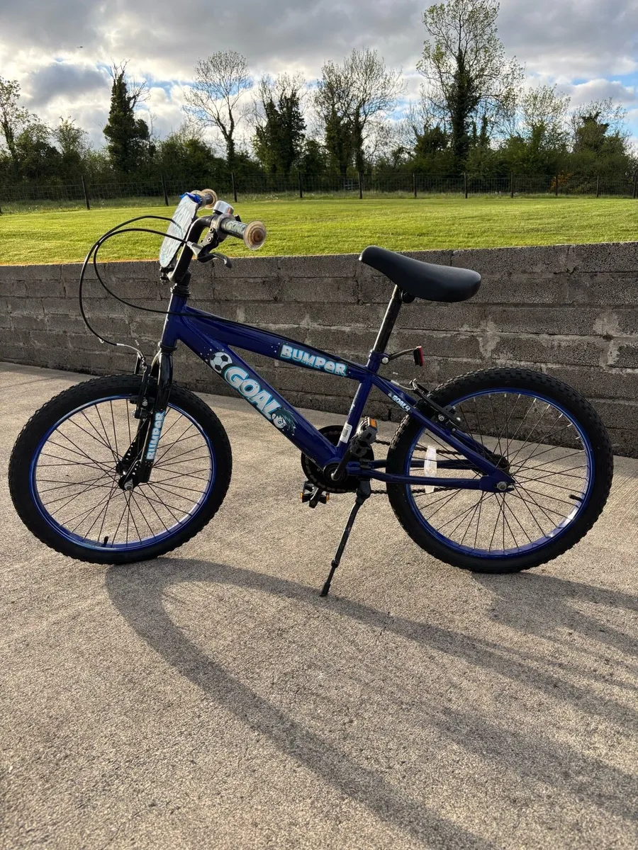 Kids bike - Image 2