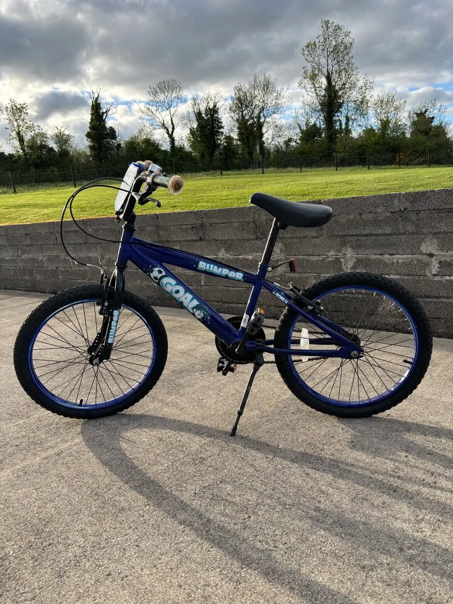 Kids bike - Image 3