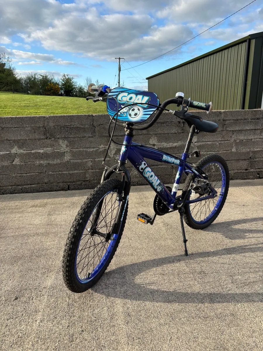 Kids bike - Image 4