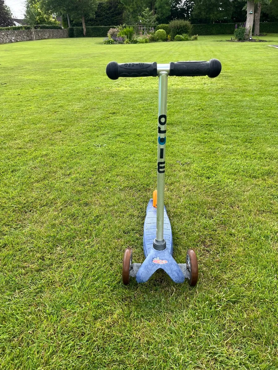 Scooter Kids - Image 2