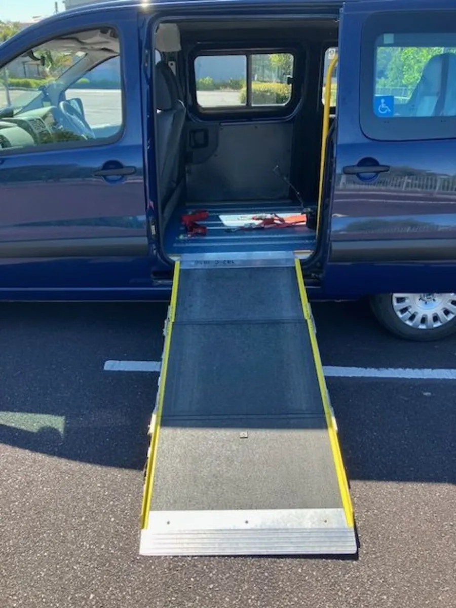 Toyota Proace 2014 - Image 1