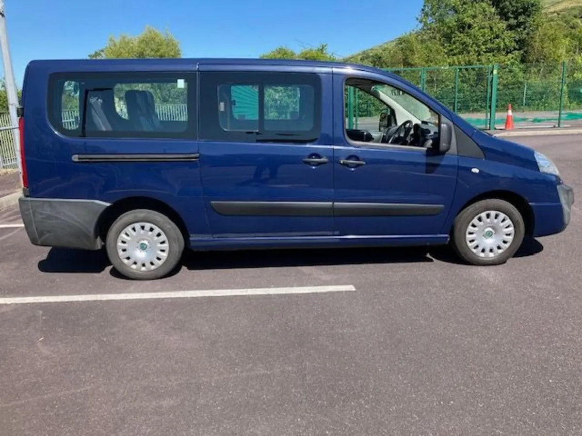 Toyota Proace 2014 - Image 3