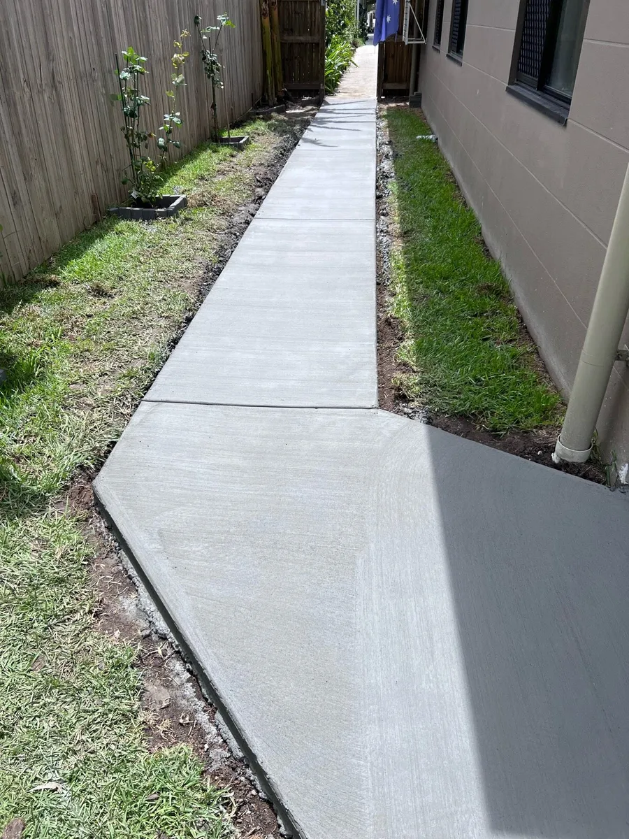 Concrete works - Image 1