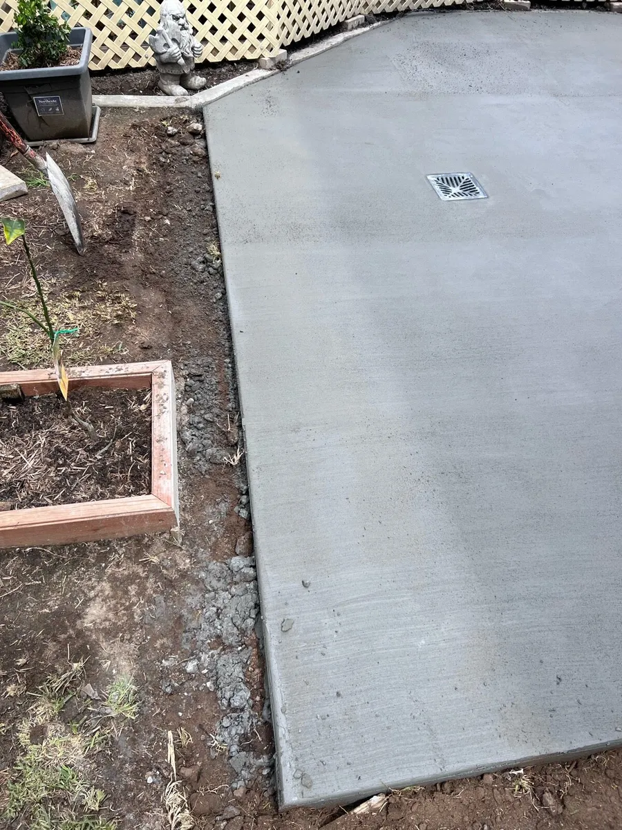 Concrete works - Image 2