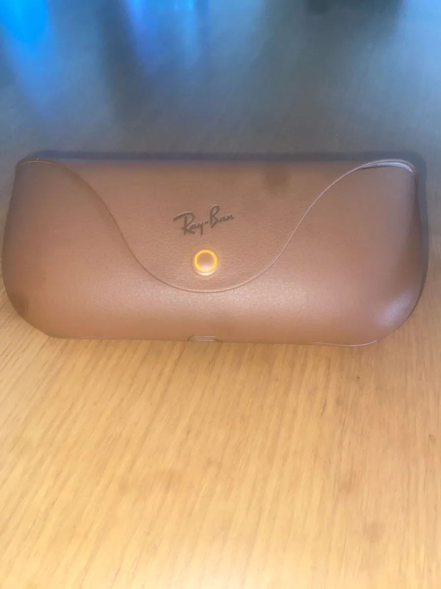 Rayban Meta Glasses - Image 4
