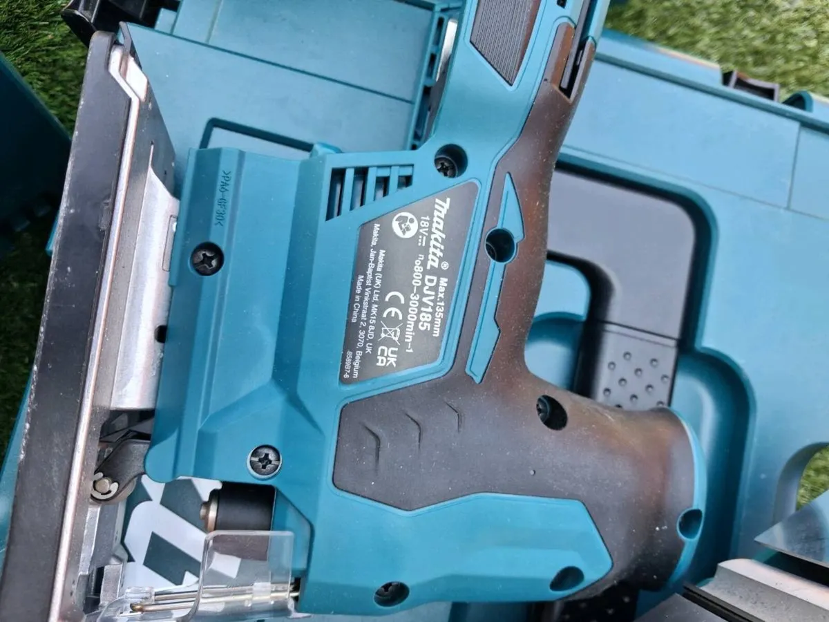 MAKITA CORDLESS - Image 4