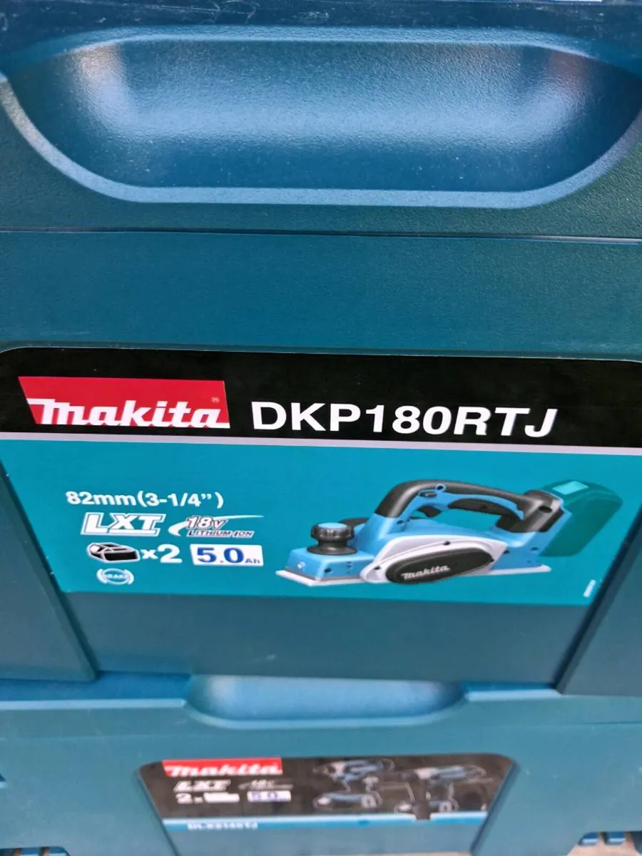 MAKITA CORDLESS - Image 2