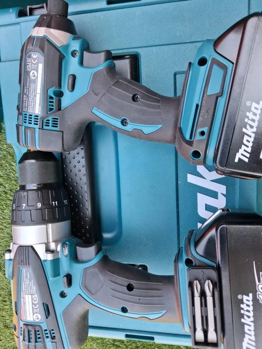 MAKITA CORDLESS - Image 3
