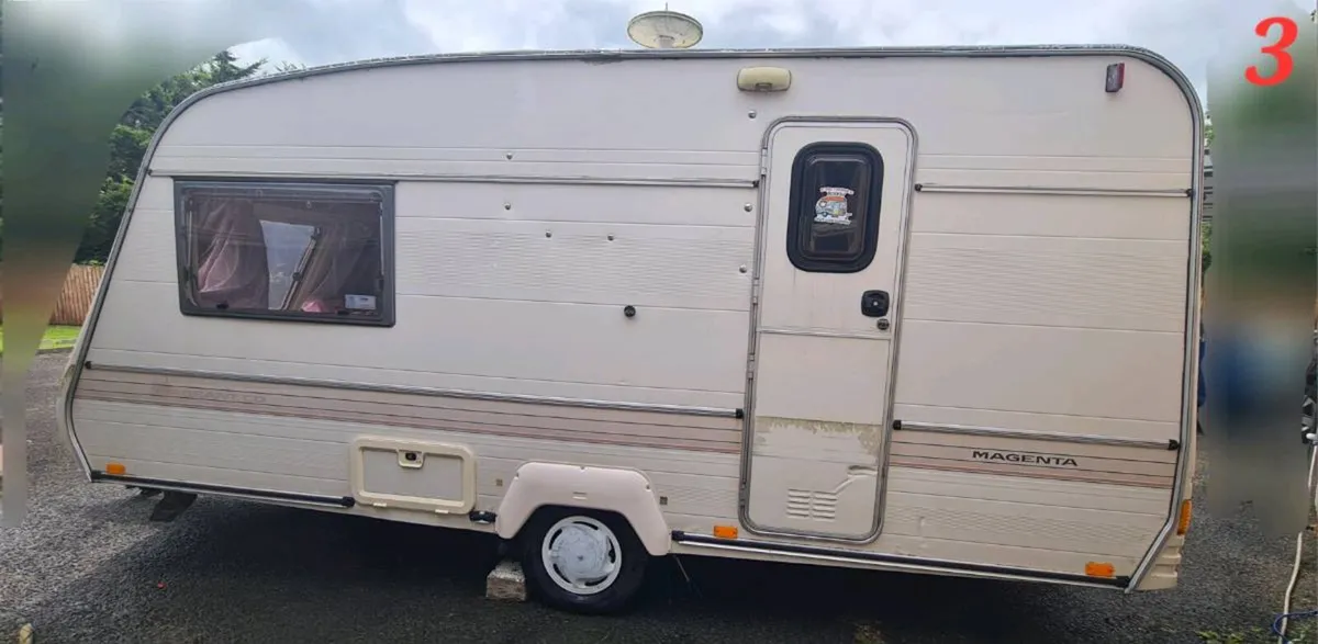 Caravan - Image 2