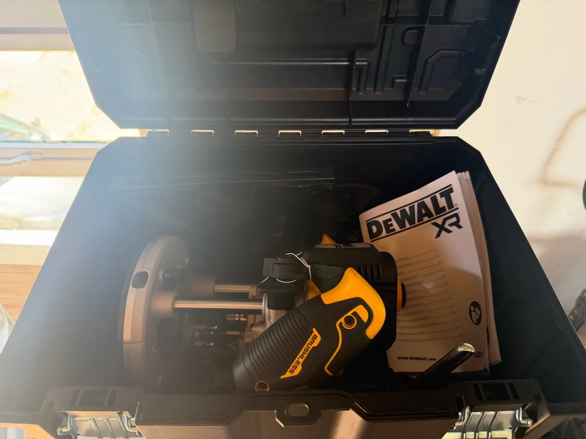 DeWalt DCW 620 N - Image 2