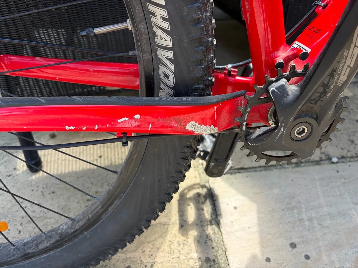 Trek Roscoe 6 - Image 2