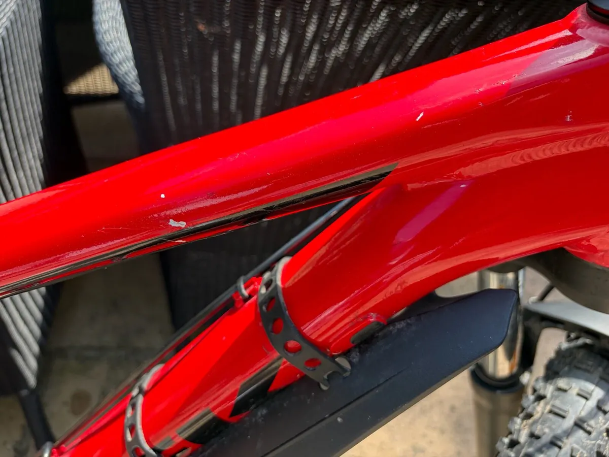 Trek Roscoe 6 - Image 3