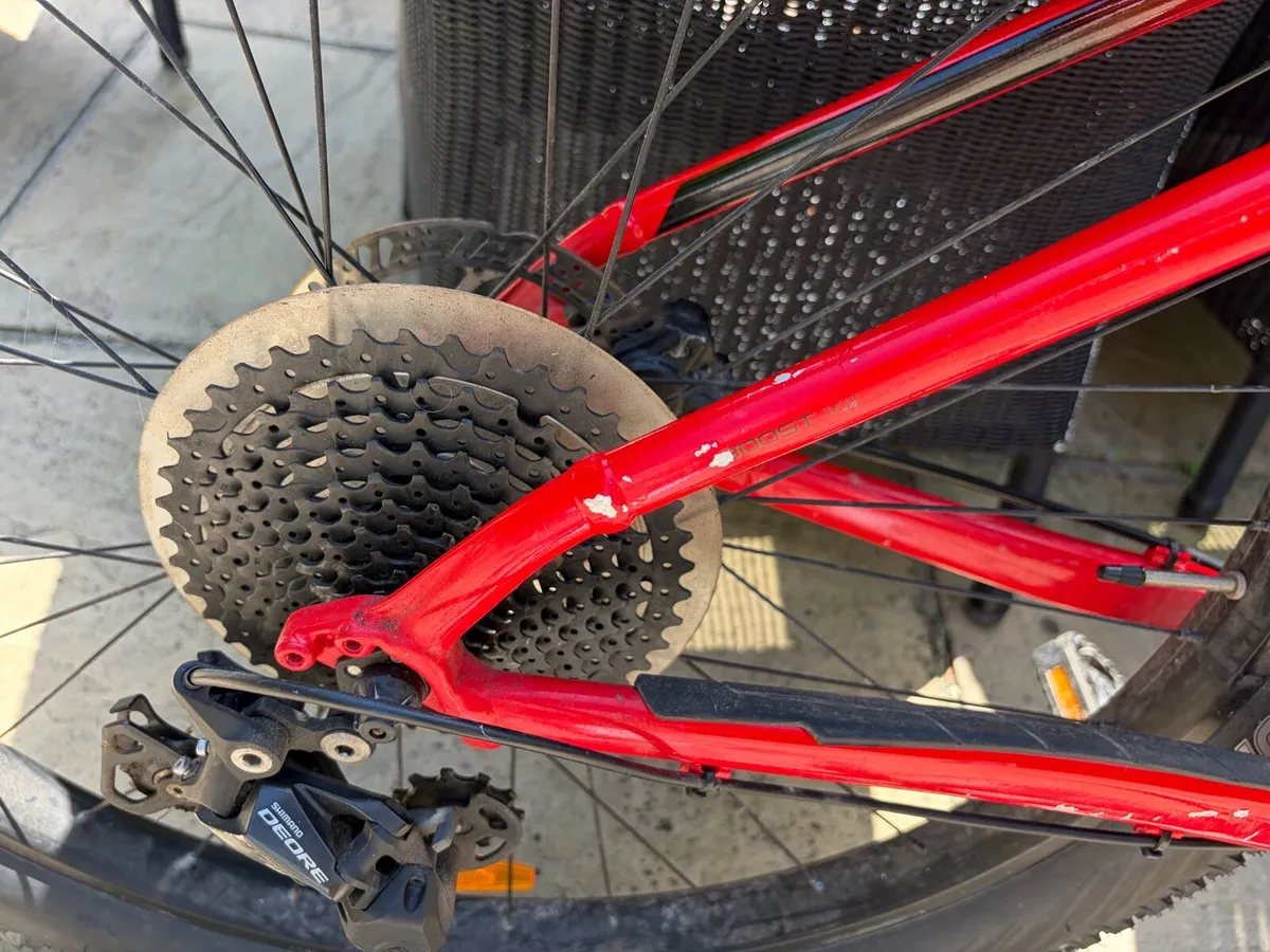 Trek Roscoe 6 - Image 4