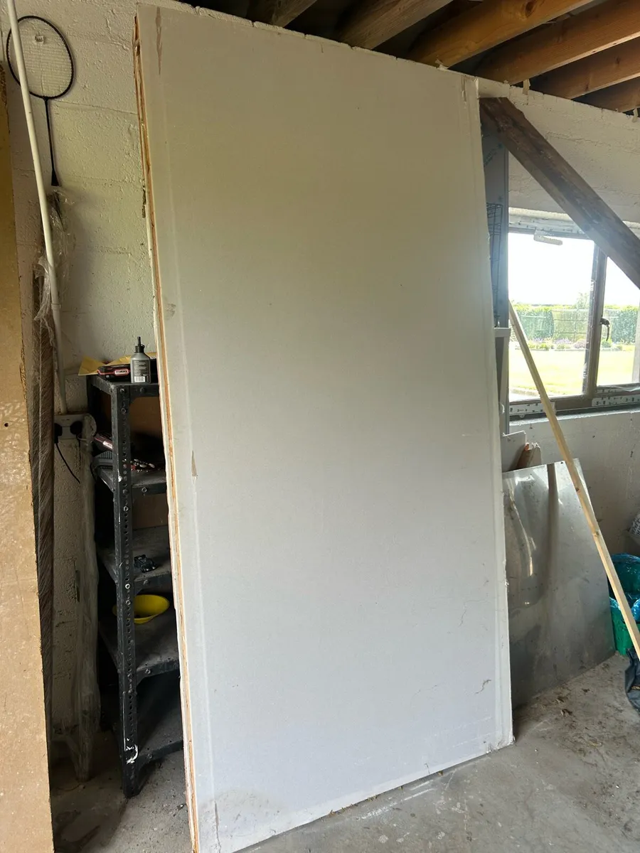 Kingspan Insulated Plasterboard - Image 2