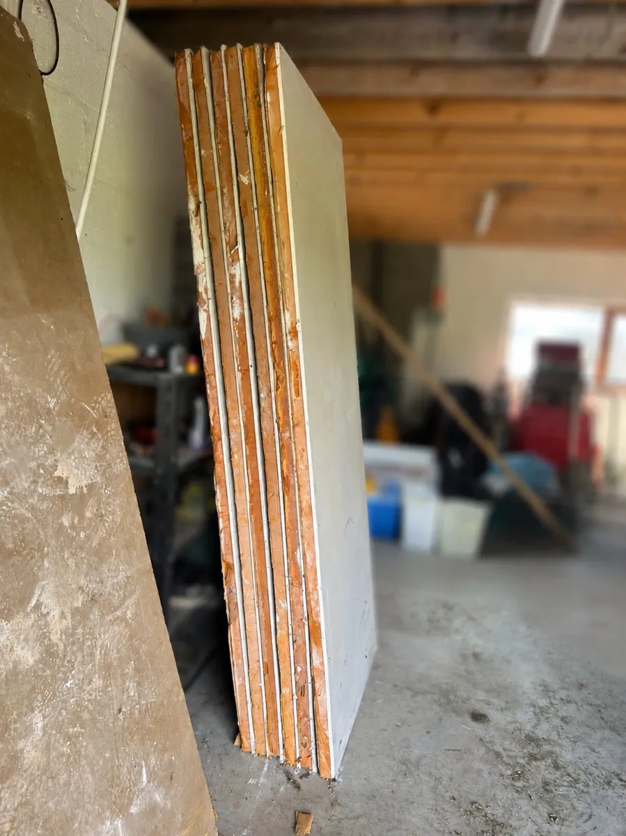Kingspan Insulated Plasterboard - Image 1