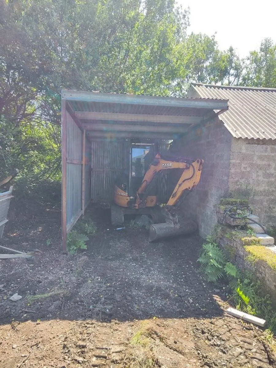 Shed - Image 1