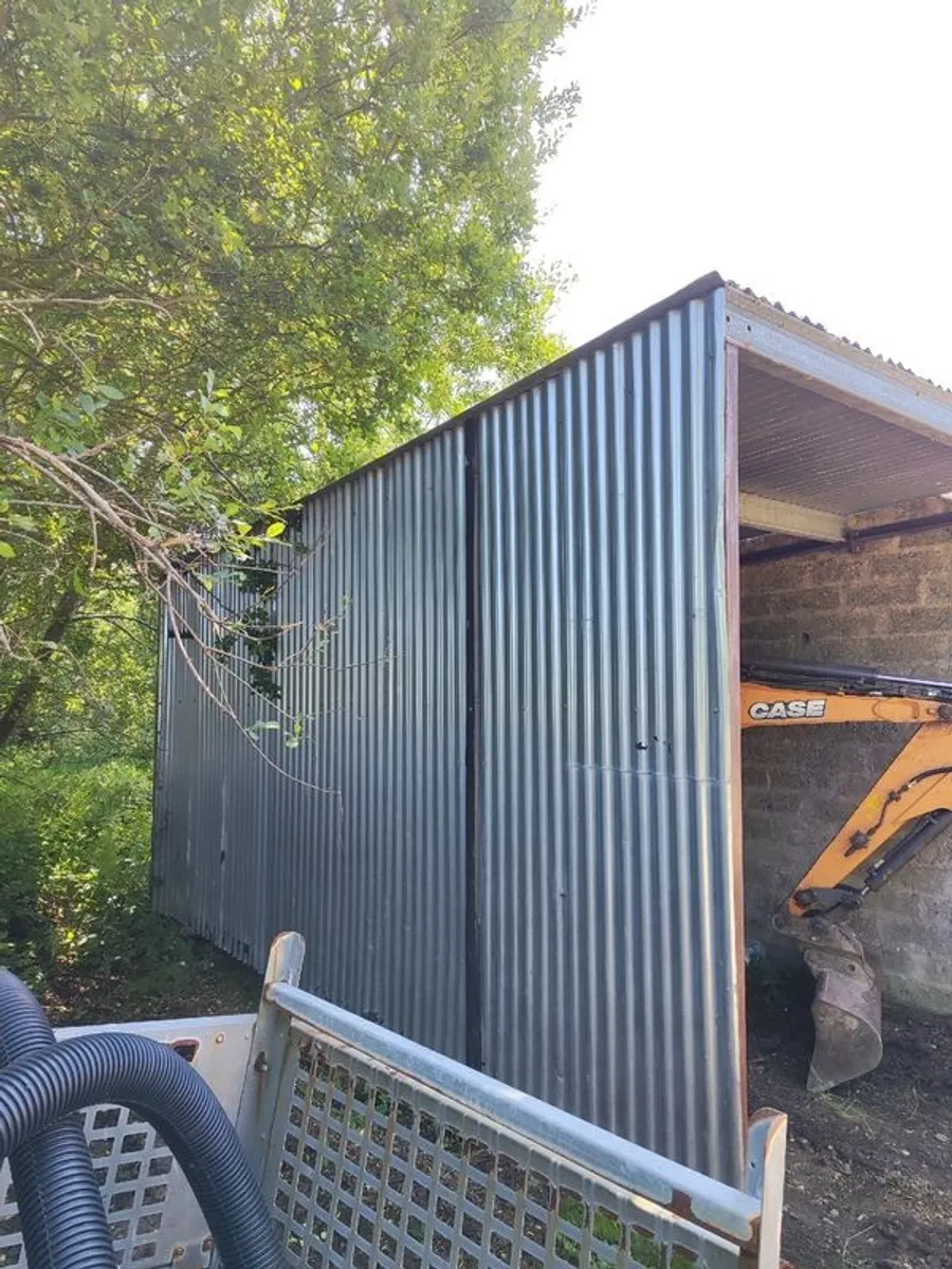 Shed - Image 2